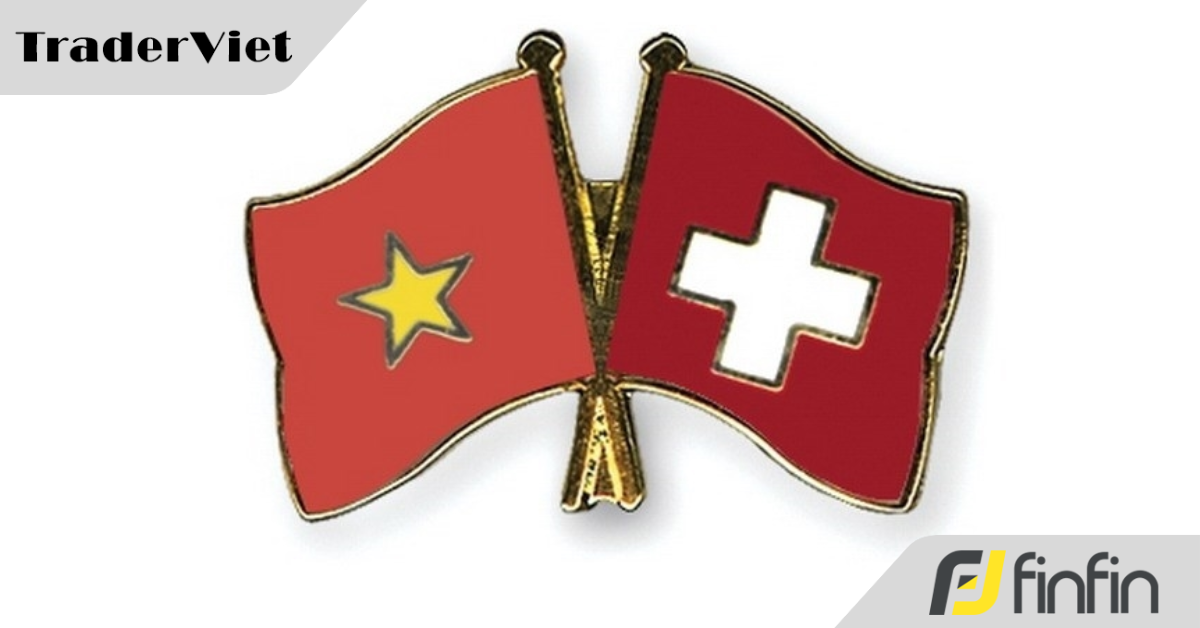 Việt Nam muốn thúc đẩy hợp tác với Thụy Sỹ phát triển thị trường tài sản mã hóa