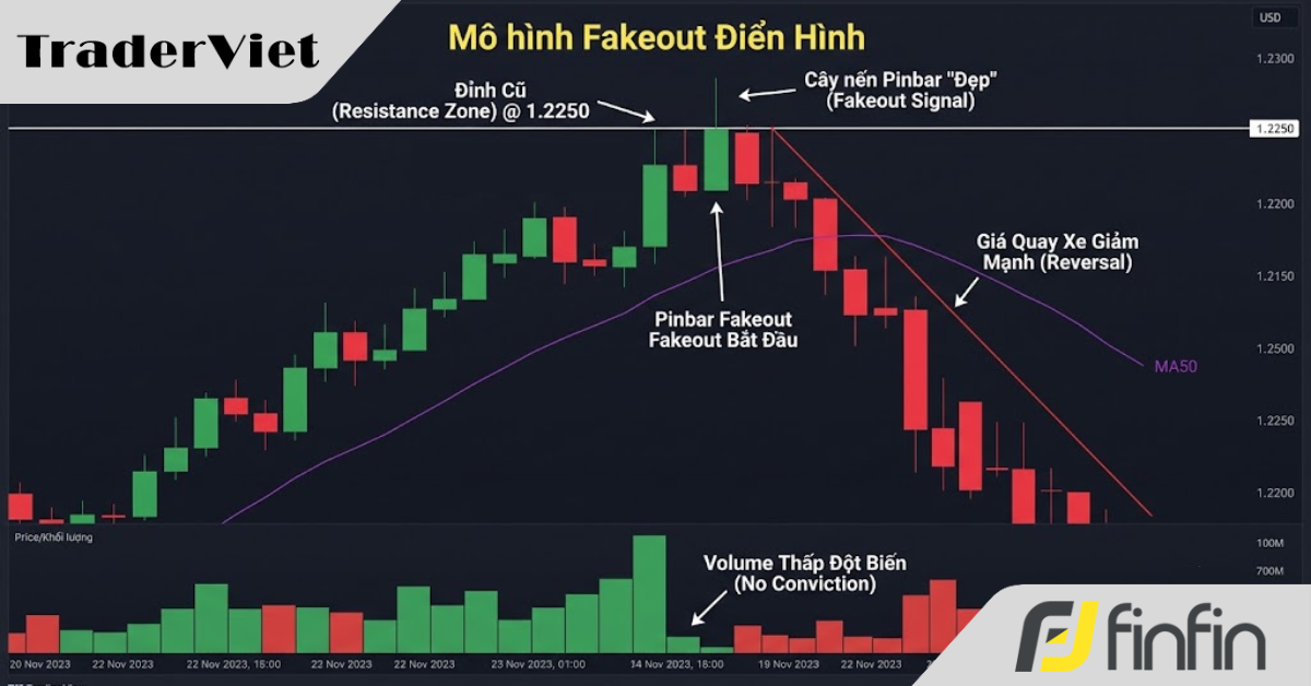 Thay vì dùng chỉ báo, trader có thể tập trung vào những yếu tố này trên biểu đồ tinh gọn