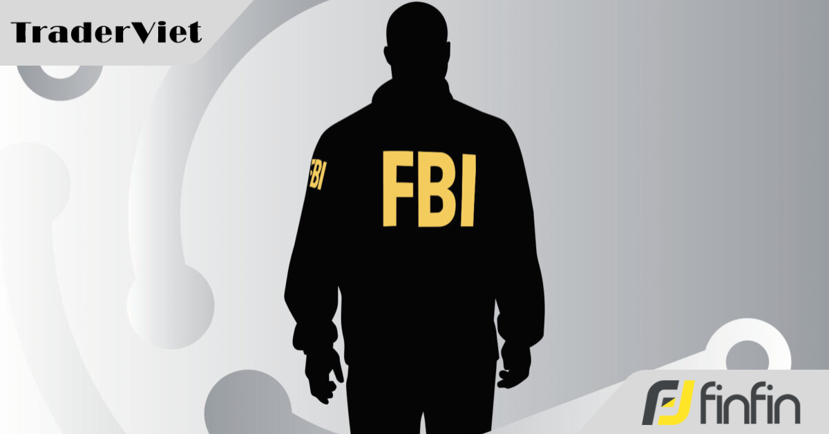 Nhân viên FBI trộm gần 1 triệu USD tiền số mà FBI đang giám sát