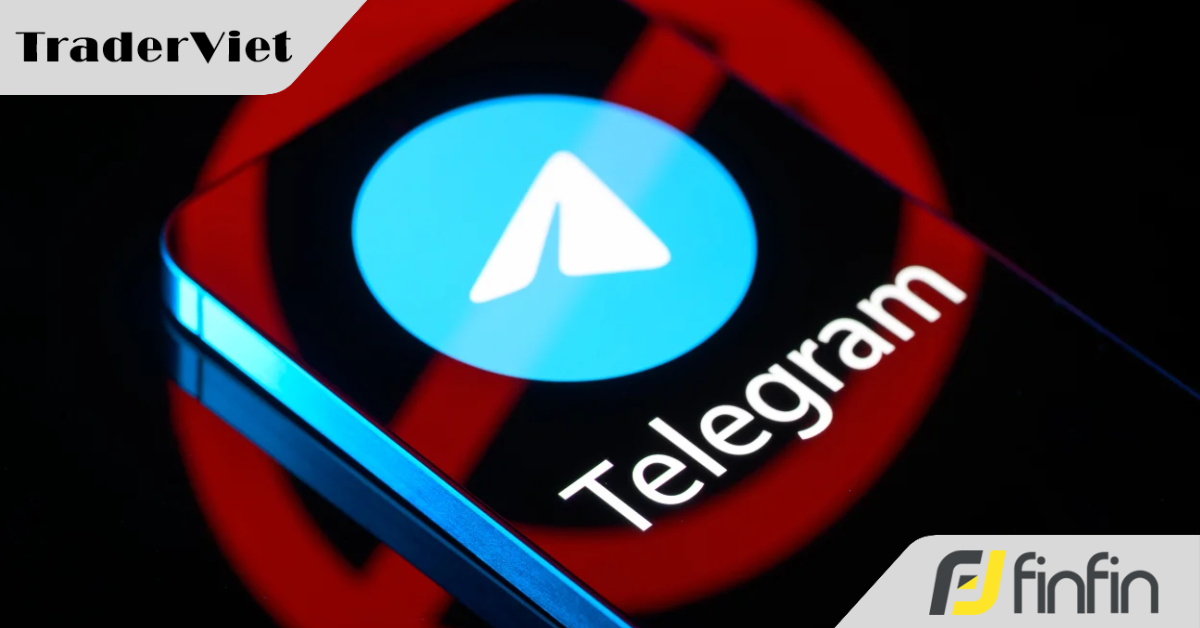 Nguyên nhân khiến Telegram bị gỡ khỏi App Store