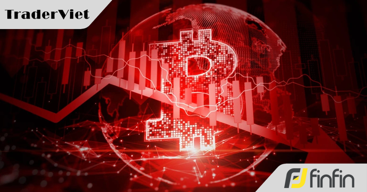 "Lời nguyền" tháng 8 trở lại: Bitcoin lại bước vào giai đoạn khó đoán