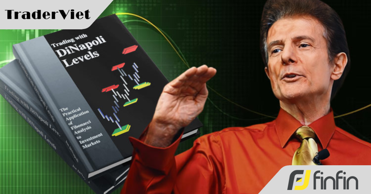 Những bài học từ trader lão làng DiNapoli