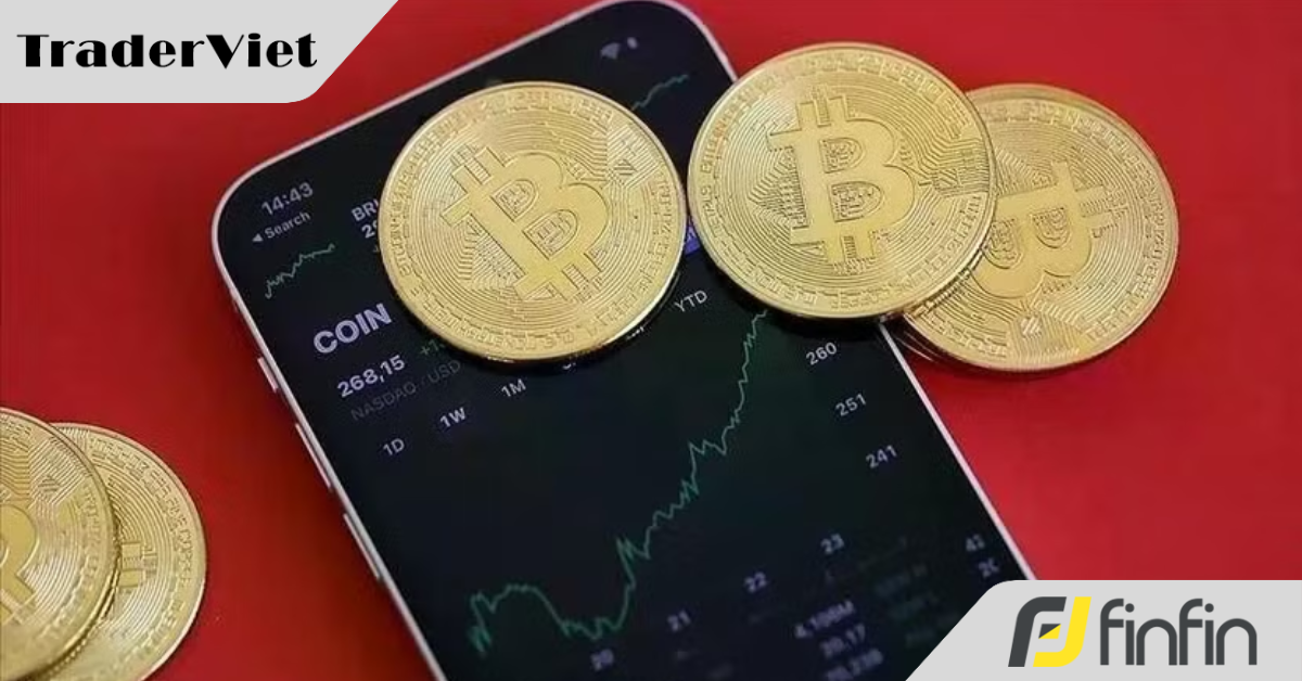 Hôm nay trade coin gì? - 25/08: Tiếp tục tăng mạnh