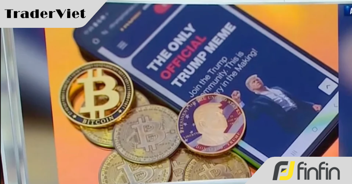 Yêu cầu điều tra đồng memecoin của Tổng thống Trump