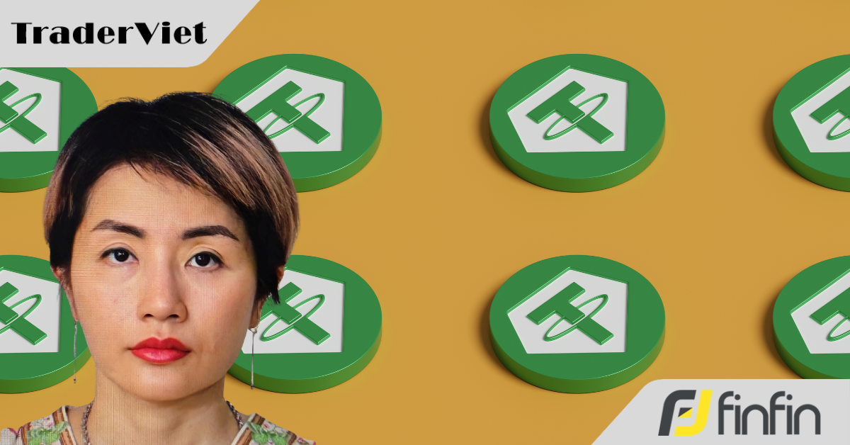 Bà trùm USDT chợ đen giúp đường dây tội phạm ‘rửa tiền’ hàng trăm tỷ đồng mỗi ngày