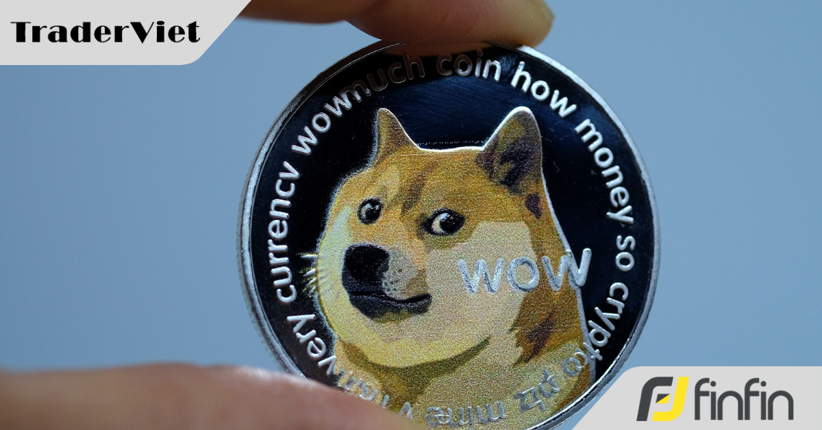 Meme coin 'lọt mắt xanh' quỹ nghìn tỷ USD