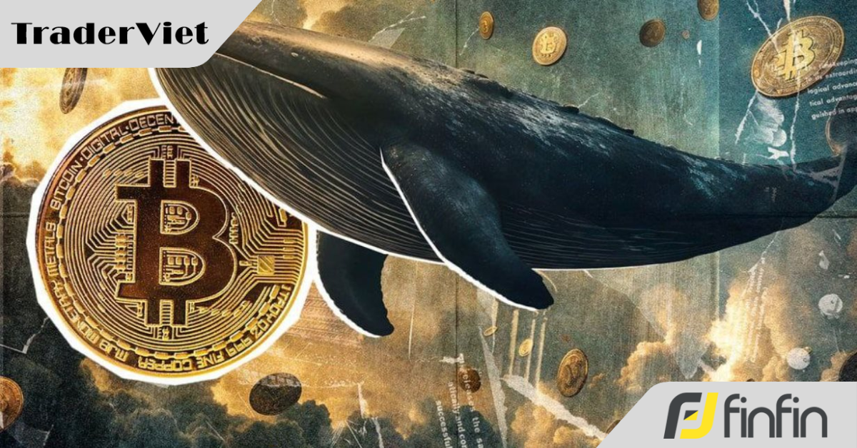 Nghịch lý của ‘cá voi’ nắm 843.775 Bitcoin: Không kiếm được một đồng doanh thu nào từ tiền số, thậm chí lỗ hơn 8,2 tỷ USD