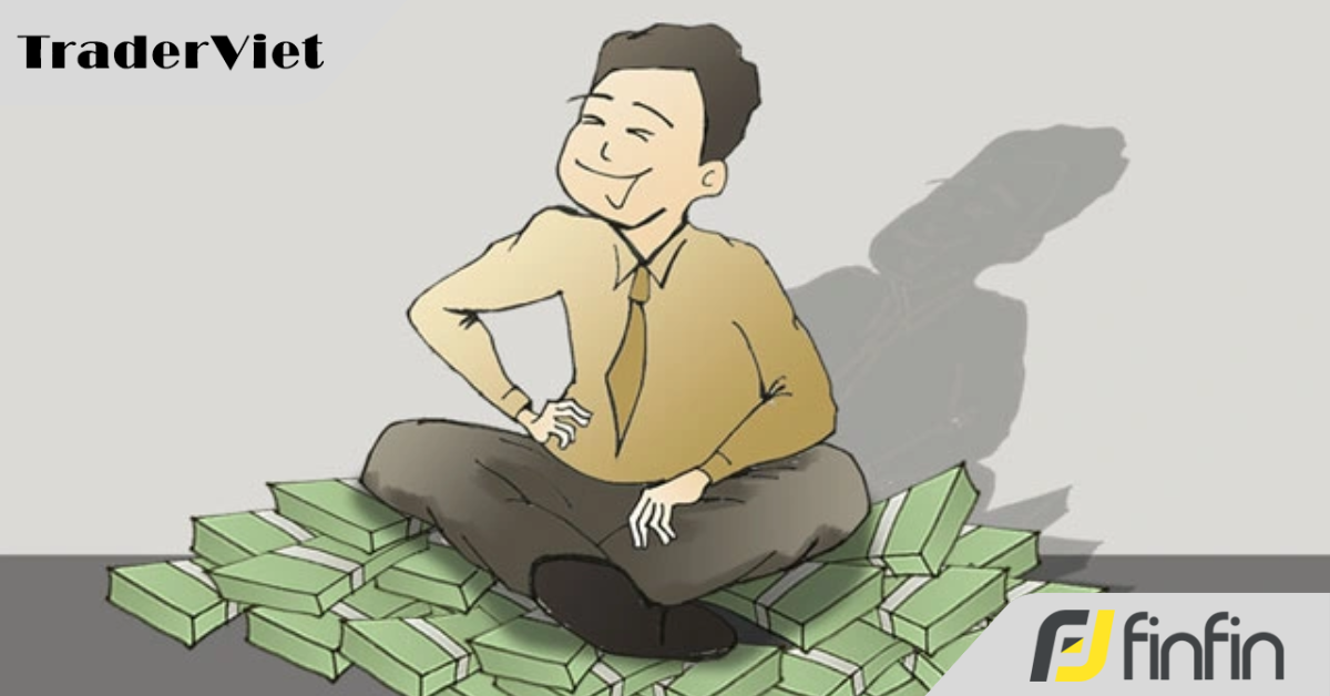 "Đại gia tiền số" gom 146 tấn vàng
