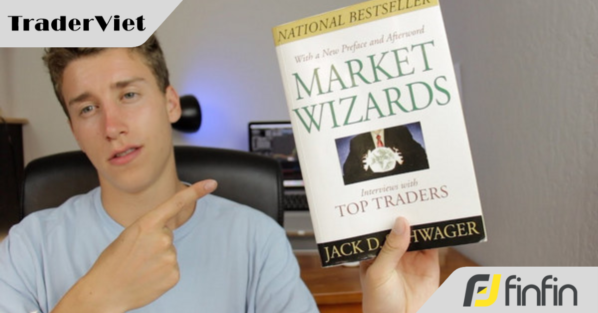 Tổng hợp một số bí kíp của những huyền thoại trong quyển "The Market Wizards"