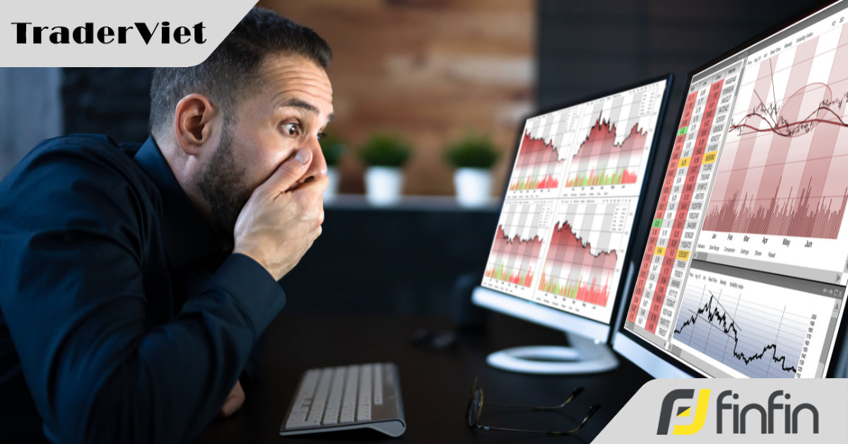Làm gì khi phong độ giao dịch đột ngột “tụt dốc không phanh”?