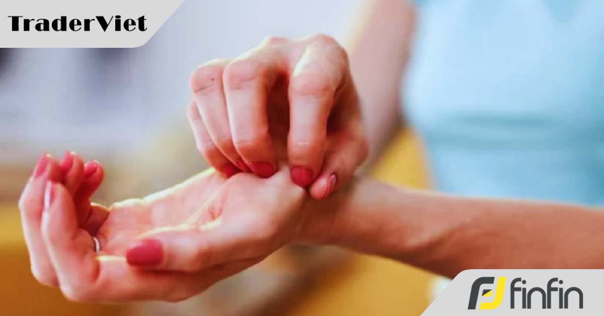 Cách chữa bệnh "ngứa tay" của trader