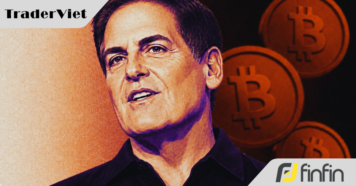Mark Cuban dự đoán “crypto mới”