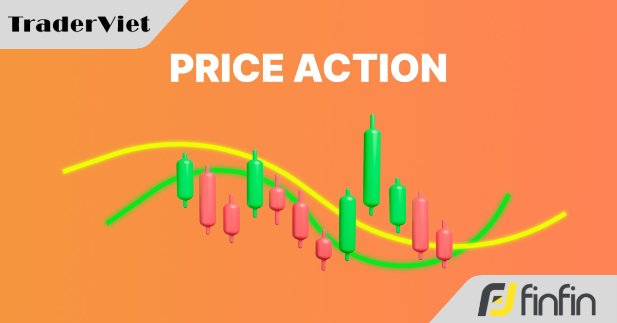 Nhật ký một ngày của Price Action Trader: Đằng sau những cú "nhấp chuột" tưởng chừng nhàn nhã