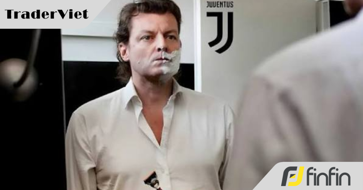 Người giàu nhất Italy trở thành tâm điểm chú ý khi Bitcoin sốt giá trở lại