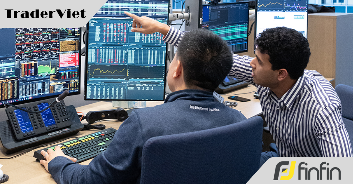 Kẻ thù lớn nhất của trader không phải thị trường, mà là sự thiếu nhất quán