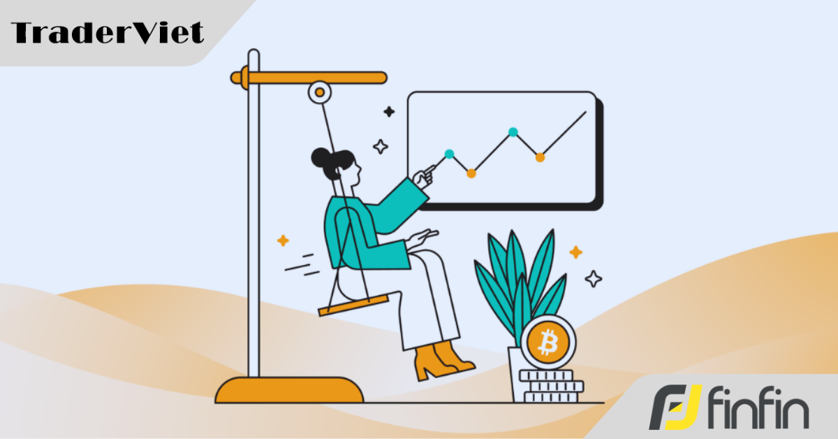Swing Trading: "Chén thánh" cho trader bận rộn