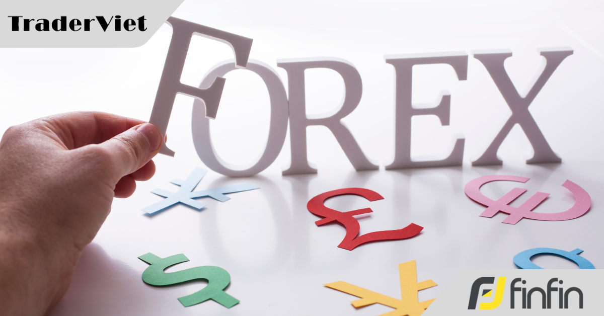 Giải mã thị trường Forex: 5 sự thật mà mấy cuốn sách giáo khoa không bao giờ kể cho bạn nghe