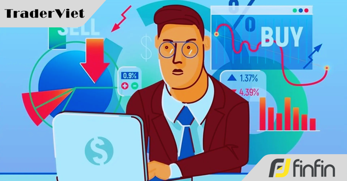 Nghệ thuật lướt sóng thần tốc: 5 bước thực chiến để nâng cấp trình độ Scalping từ "gà mờ" thành cao thủ