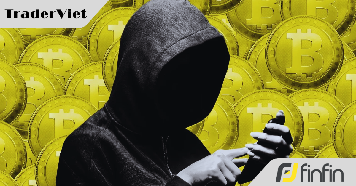Gần 4.000 Bitcoin trị giá 320 triệu USD bốc hơi, hacker để lại lời nhắn bí ẩn