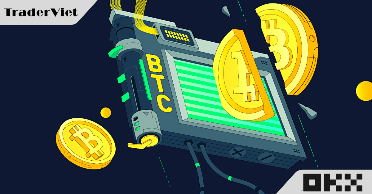 Hôm nay trade coin gì? - 20/03: Kiên nhẫn