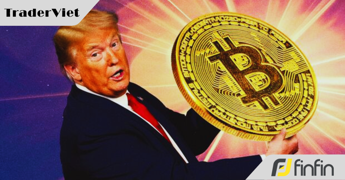 Meme coin của các tổng thống khuấy đảo thị trường tiền ảo