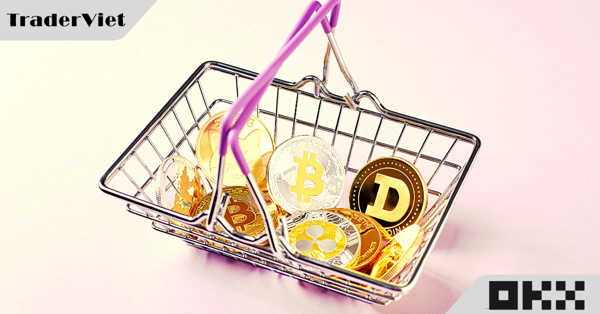 Hôm nay trade coin gì? - 13/03: Chờ điều chỉnh, chuẩn bị mùa Altcoin!