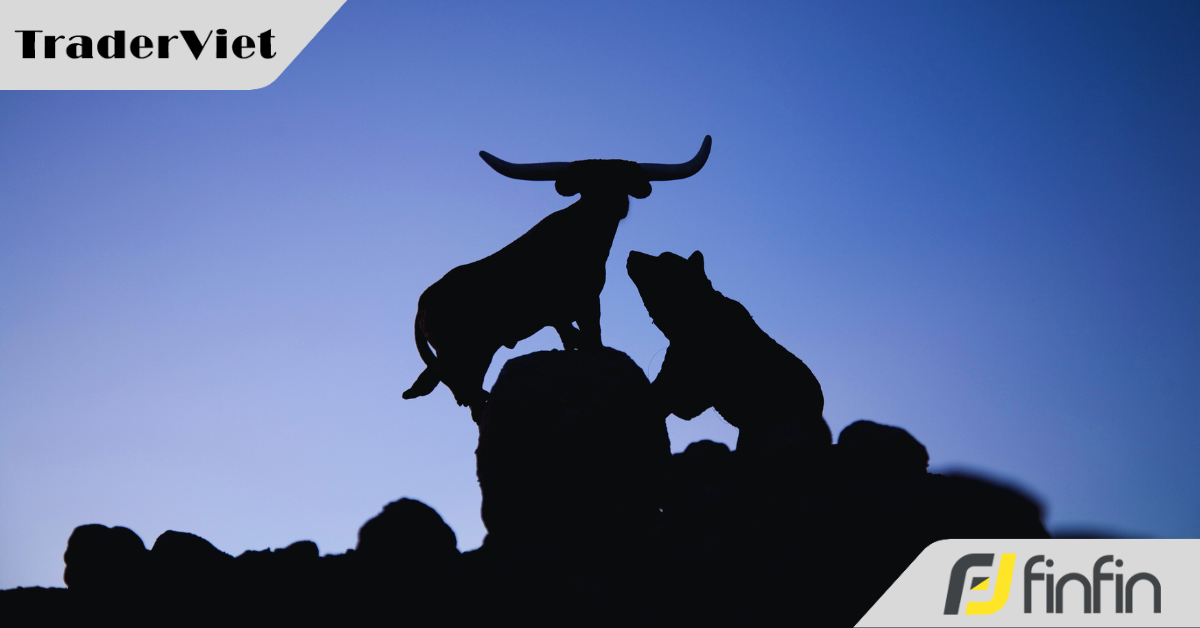 Hôm nay trade coin gì? - 24/03: Test lại EMA25 và tích luỹ thêm