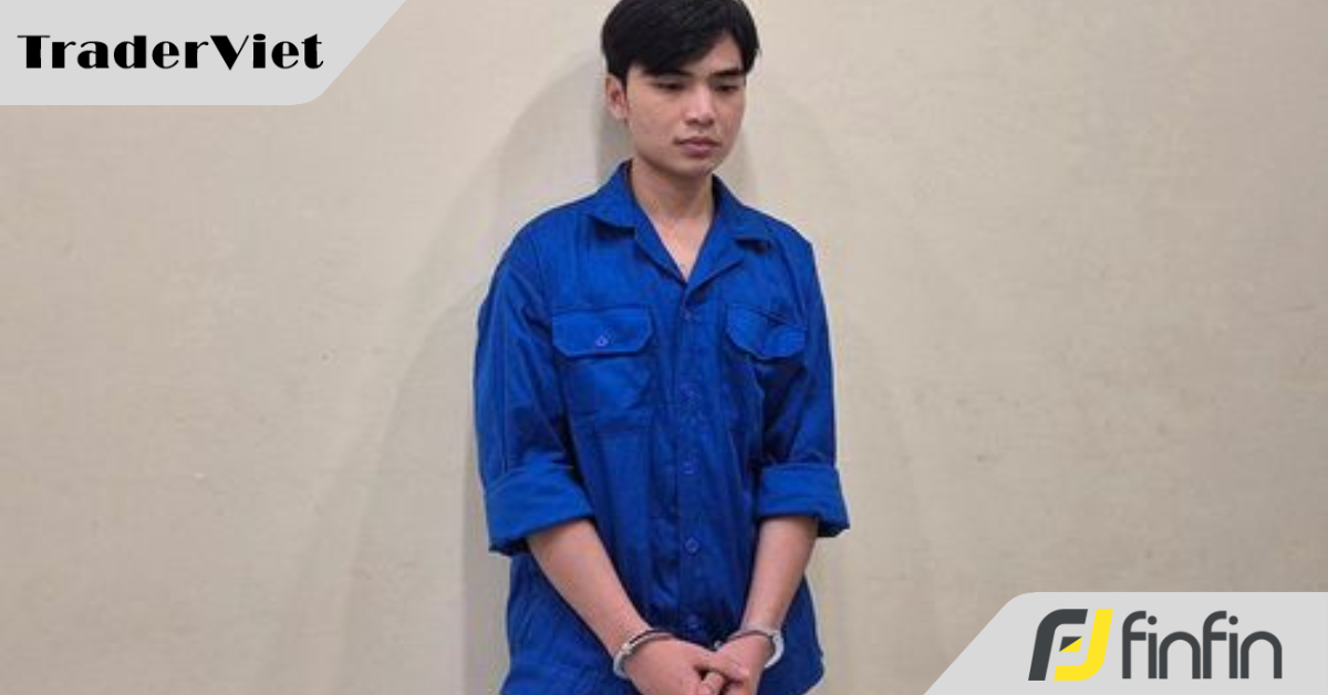 Nợ nần vì đầu tư tiền ảo, Coin thủ Việt đột nhập nhà đại gia, nổ súng cướp tài sản