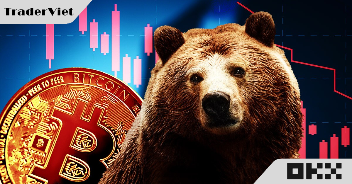 Hôm nay trade coin gì? - 10/10: Gấu lại chiếm ưu thế