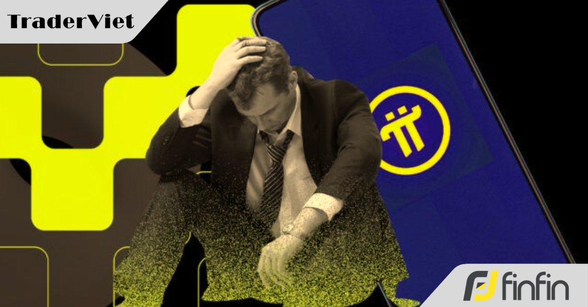 Càng 'đào' Pi, càng thất vọng