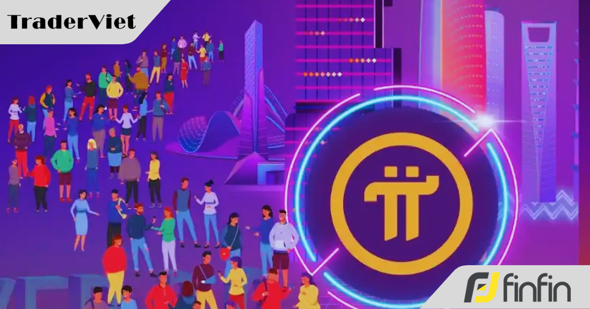 Vì sao ngày 14/3 sẽ là thời khắc lịch sử của Pi network? Số phận hơn 5,2 tỷ Pi đang khóa sẽ ra sao?