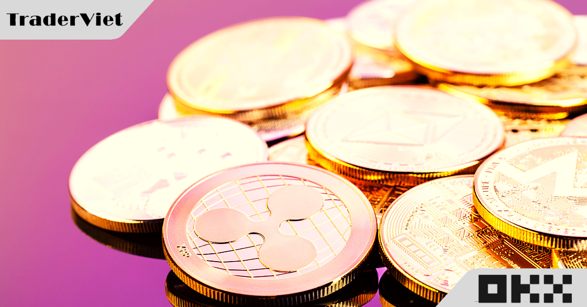 Hôm nay trade coin gì? - 27/3: Giữ nguyên hiện trạng