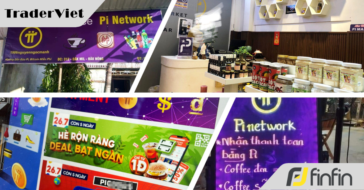 Giữa “cơn sốt” đồng Pi, Công an Hà Nội phát cảnh báo rủi ro