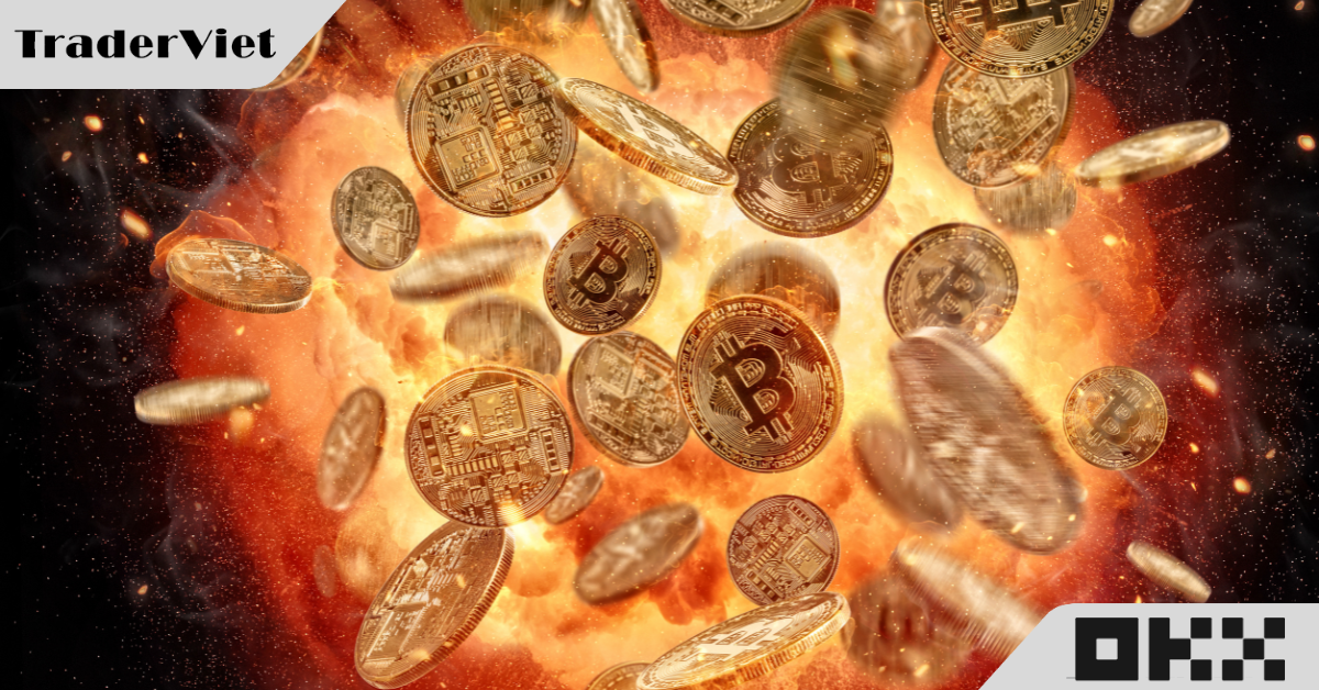 Hôm nay trade coin gì? - 01/4: Set and forget