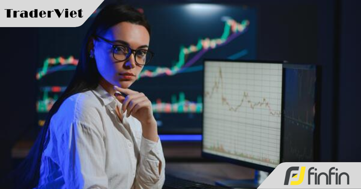 7 lời khuyên này sẽ giúp trader đứng vững giữa sóng gió thị trường