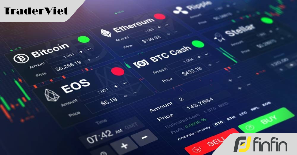 Hôm nay trade coin gì? - 15/05: Rơi vào giai đoạn hỗn loạn