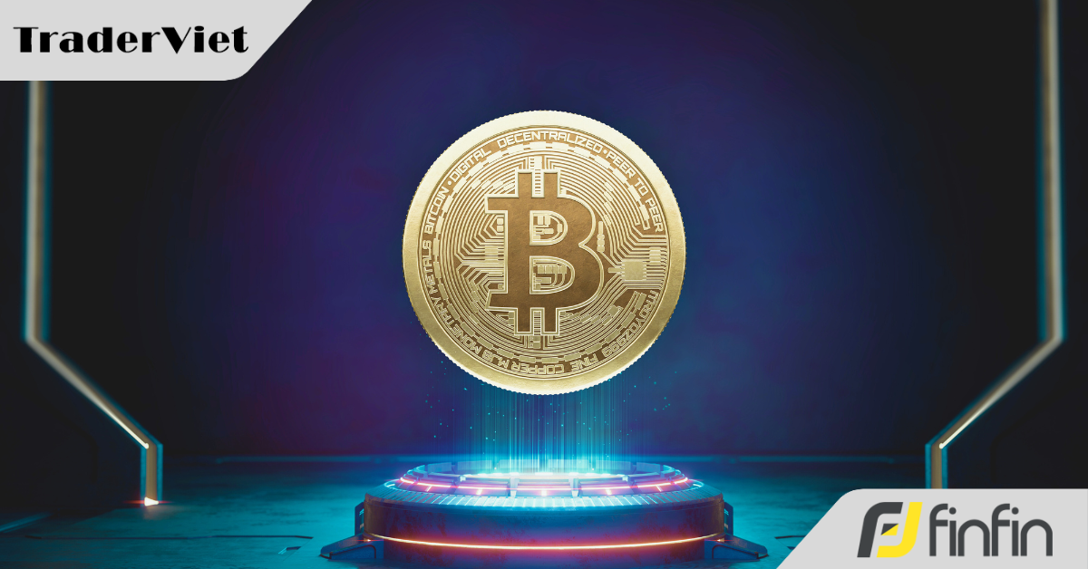 Hôm nay trade coin gì? - 07/05: Áp lực tăng mạnh mẽ