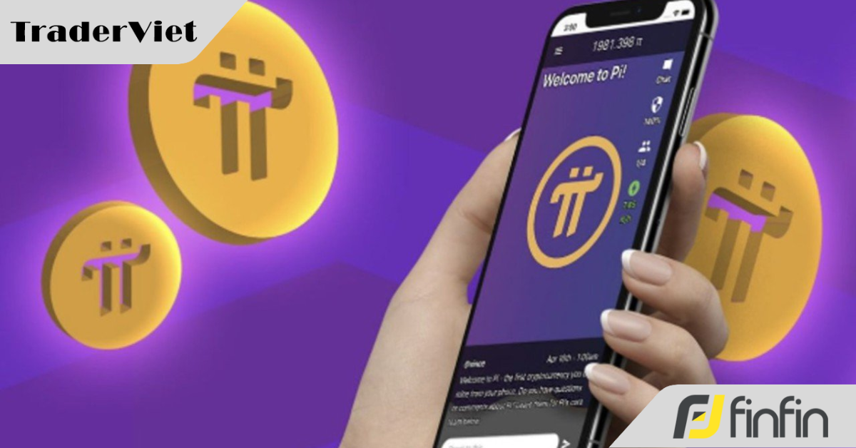 Pi Network thông báo về hệ sinh thái mới, 'Pi thủ' kỳ vọng tiền ảo hồi sinh