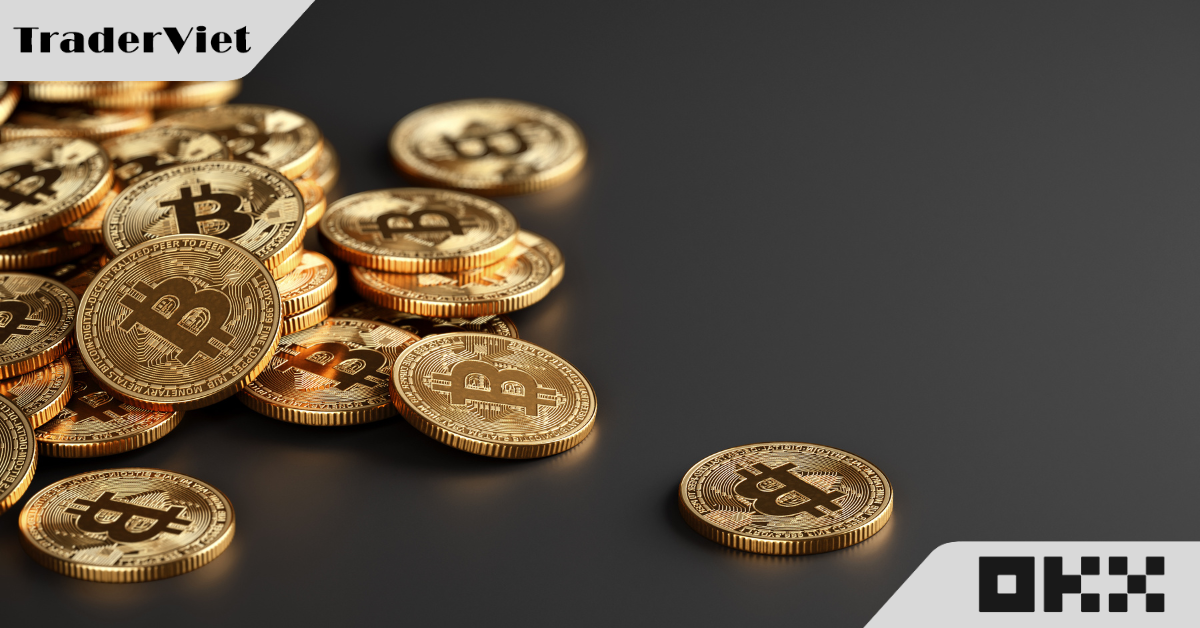 Hôm nay trade coin gì? - 17/10: BTC tiếp diễn, cân nhắc ngắm nghía vài Altcoin chính