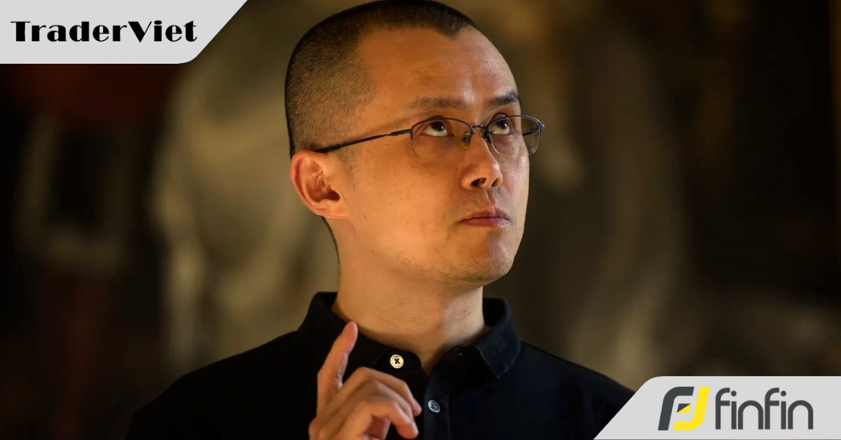 CZ Binance tái khẳng định dự báo Bitcoin đạt 1.000.000 USD