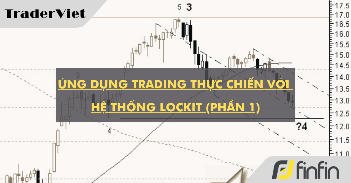 Ứng dụng trading thực chiến với Hệ Thống LOCKIT (phần 1)