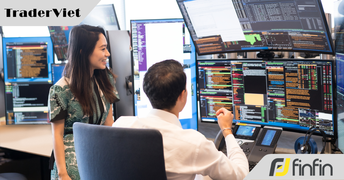 16 tư duy này sẽ "chắp cánh" trader