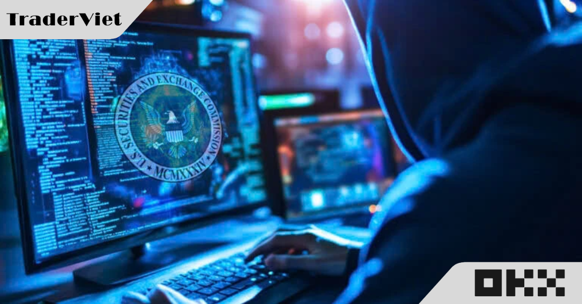 Hacker chiếm đoạt tài khoản X của SEC để phát tán tin giả phê duyệt Bitcoin ETF đã bị "tóm"