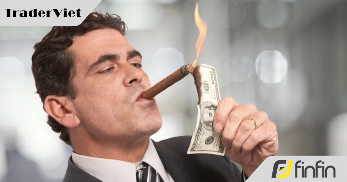 Thị trường là nơi quá "đắt đỏ" để tìm kiếm sự phấn khích