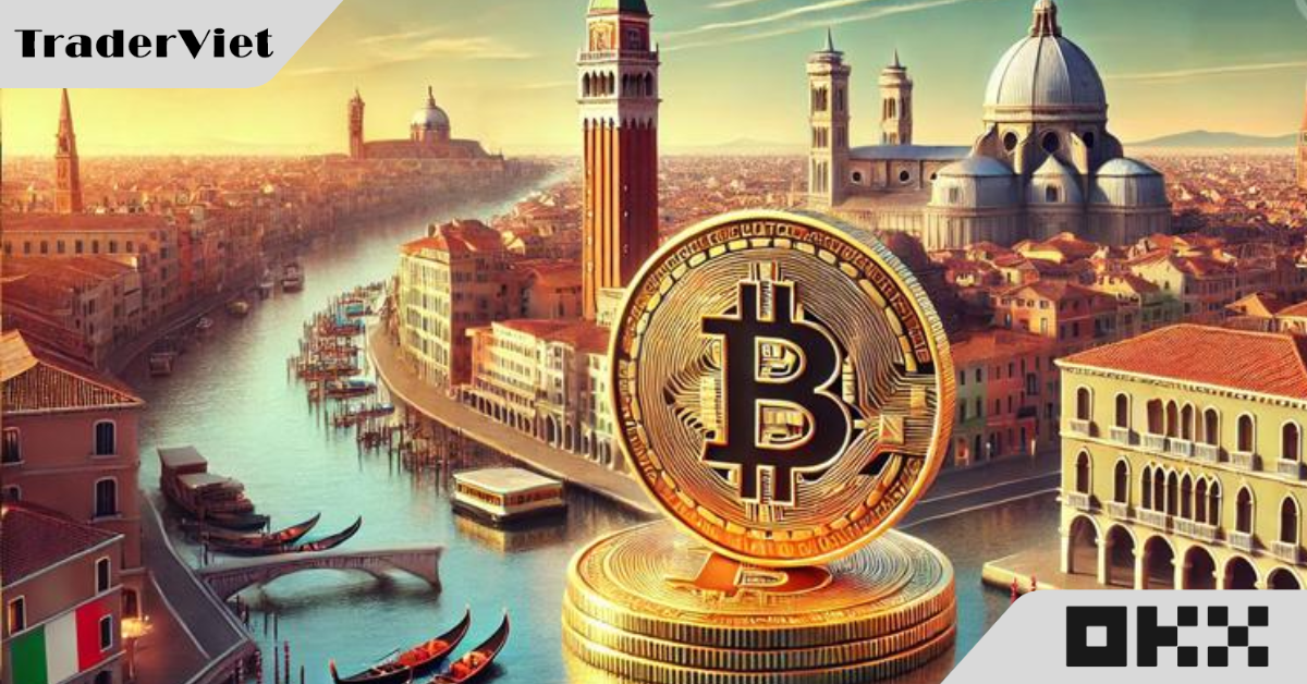 Giới chuyên gia đồng loạt dự đoán Bitcoin có thể cán mốc 100.000 USD trong vài tháng tới