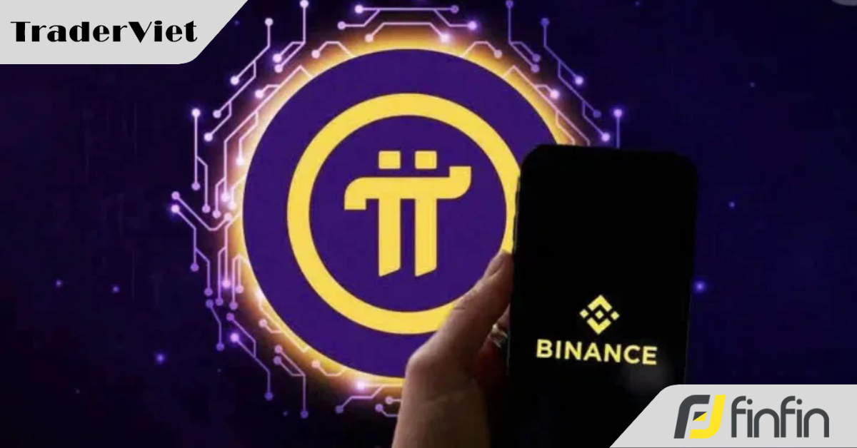 Đây là những lý do vì sao sàn Binance chưa niêm yết Pi