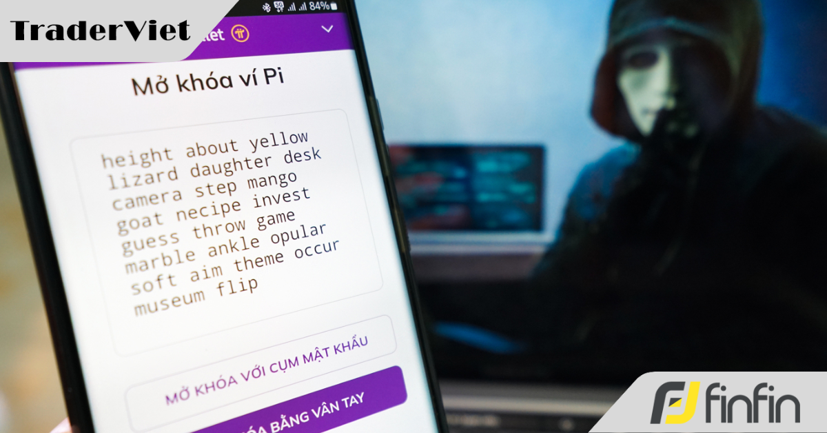 Pi thủ Việt chật vật tìm lại ví khi tiền ảo Pi có giá