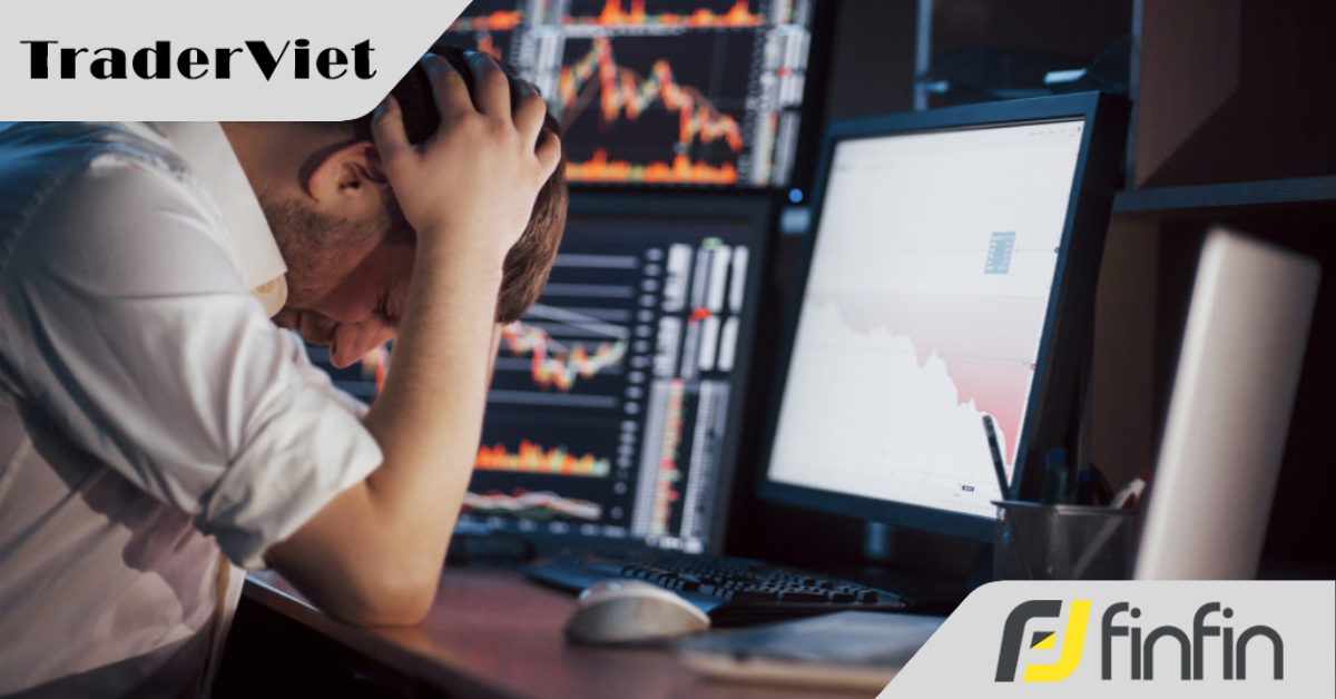 Vượt qua stress trong trading!