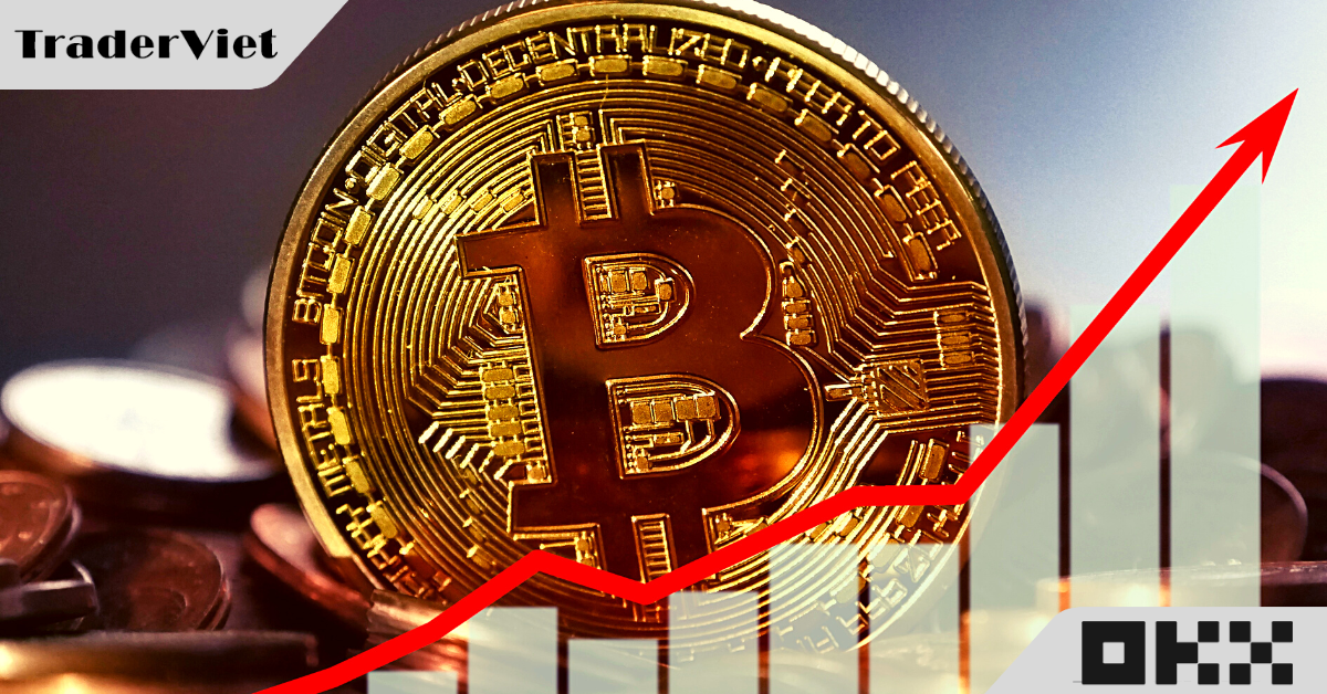 Hôm nay trade coin gì? - 26/3: Một đợt bùng nổ mới sắp bắt đầu