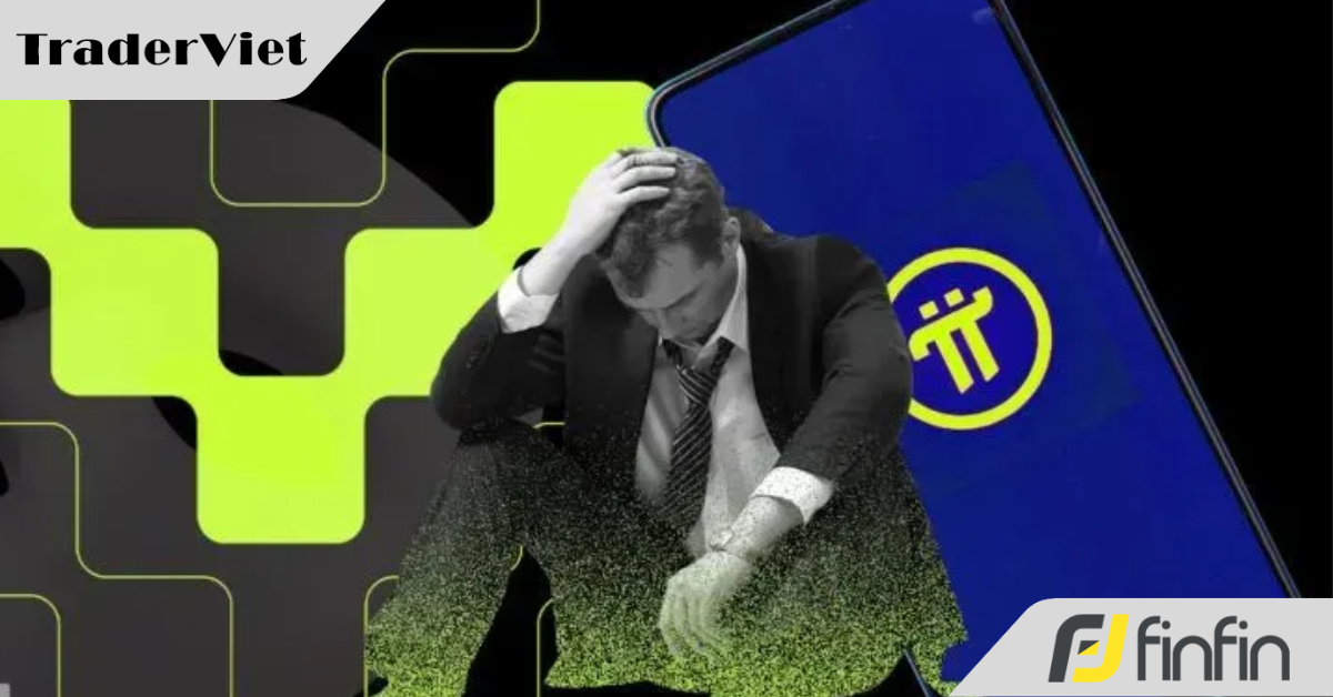 CEO Bybit: Pi Network nguy hiểm hơn meme coin